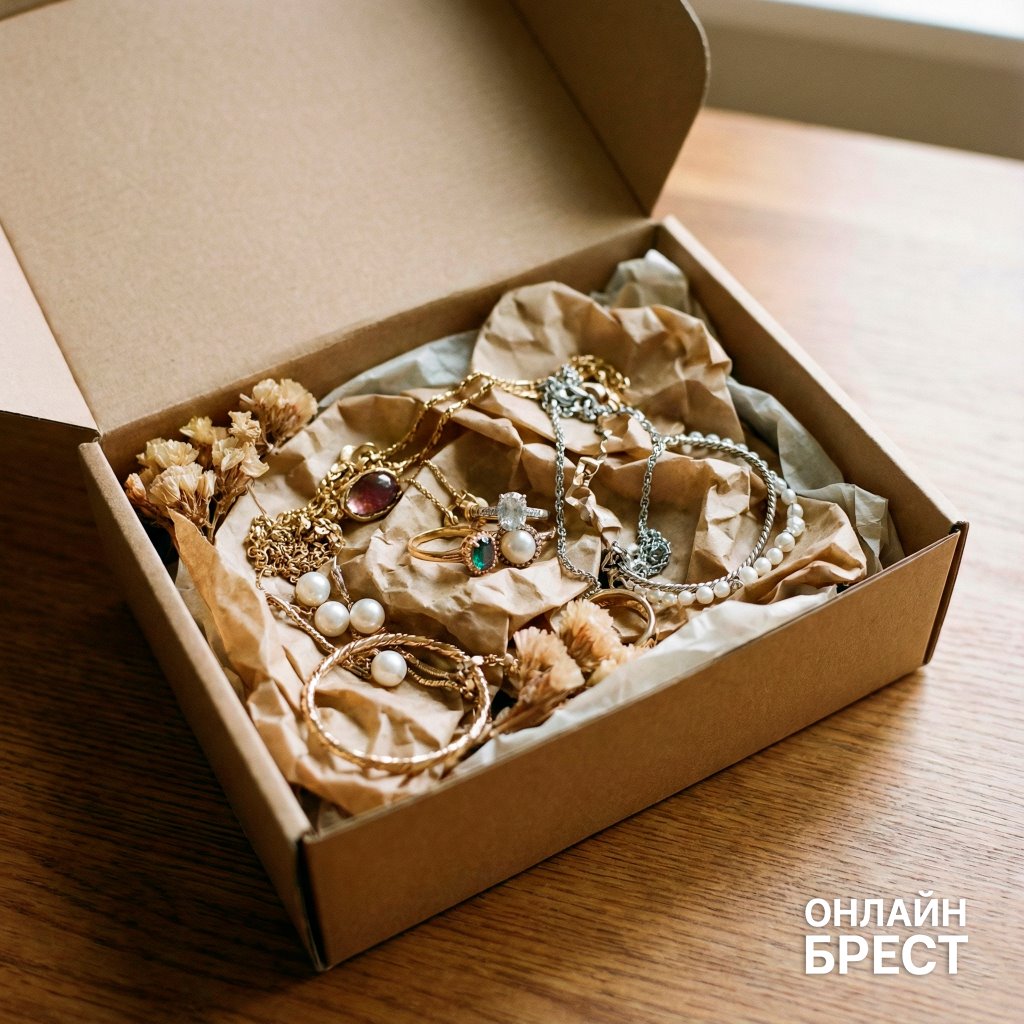 Можно ли пересылать ювелирные изделия за границу почтой? Официальный ответ ГТК