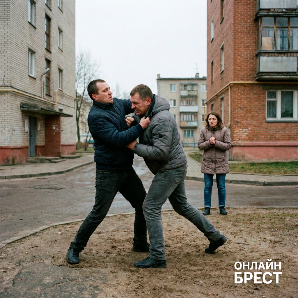 Картинка вымышленная, носит иллюстративный характер