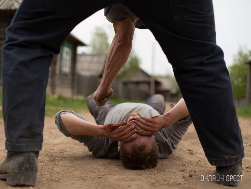 Как день рождения студента обернулся уголовным делом. Случай в Брестской области