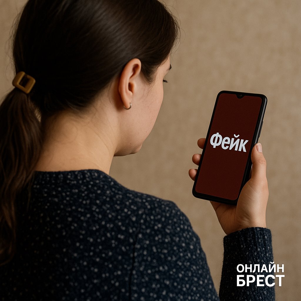 Жителей Брестчины в чатах пугают отравленной водой в бутылках на праздновании 9 мая — это фейк