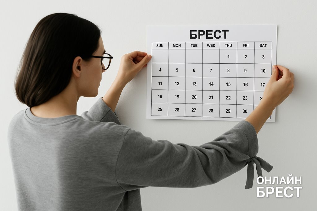 Майские праздники в Беларуси: когда отдыхаем, а когда работаем