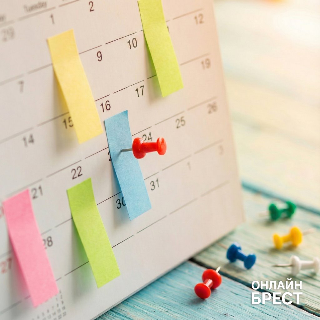 Какие новые законы вступят в силу в Беларуси в 2026 году