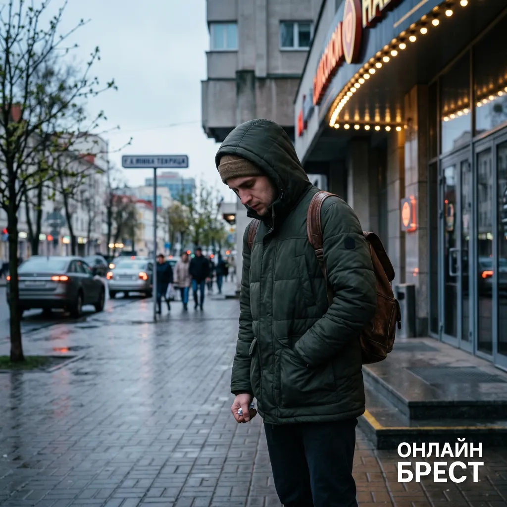 История белоруса, который три года проигрывал зарплату в казино