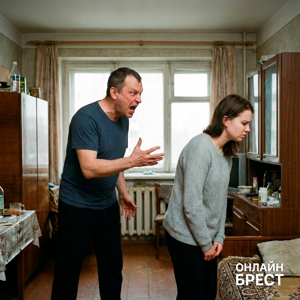 Убил женщину на глазах у детей: в Беларуси раскрыли зверское преступление 2005 года