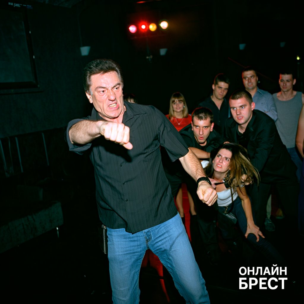 Белорус так отметил встречу выпускников, что попал под уголовку. Вот что он натворил