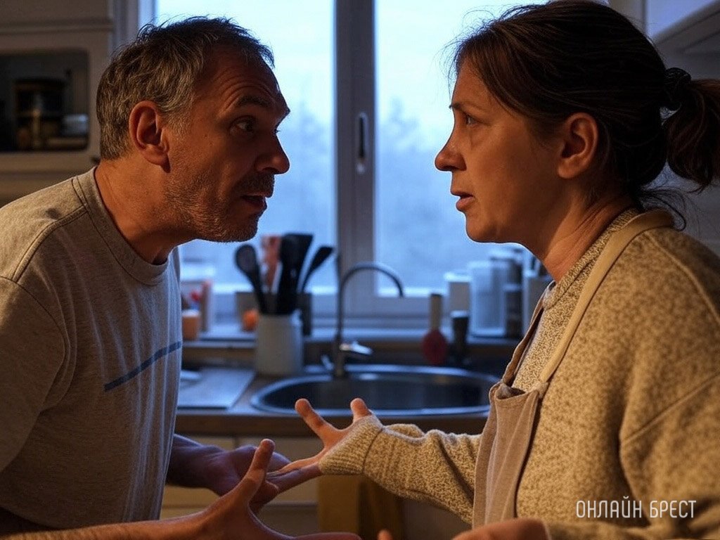 Ссоры под градусом и кастрюли в ход: как семейные праздники в Пинском и Столинском районах закончились уголовными делами