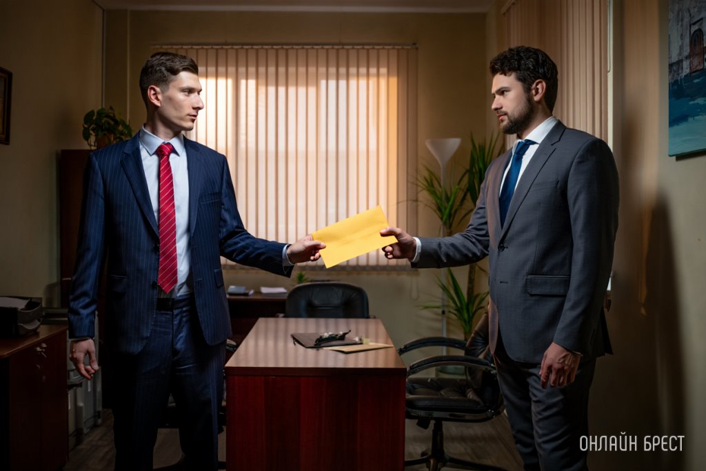 Антирекорд 2024 года: стала известна сумма самой большой взятки в Беларуси