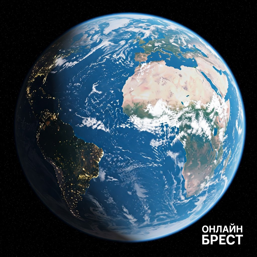 Земля начала слишком быстро вращаться. Что происходит?