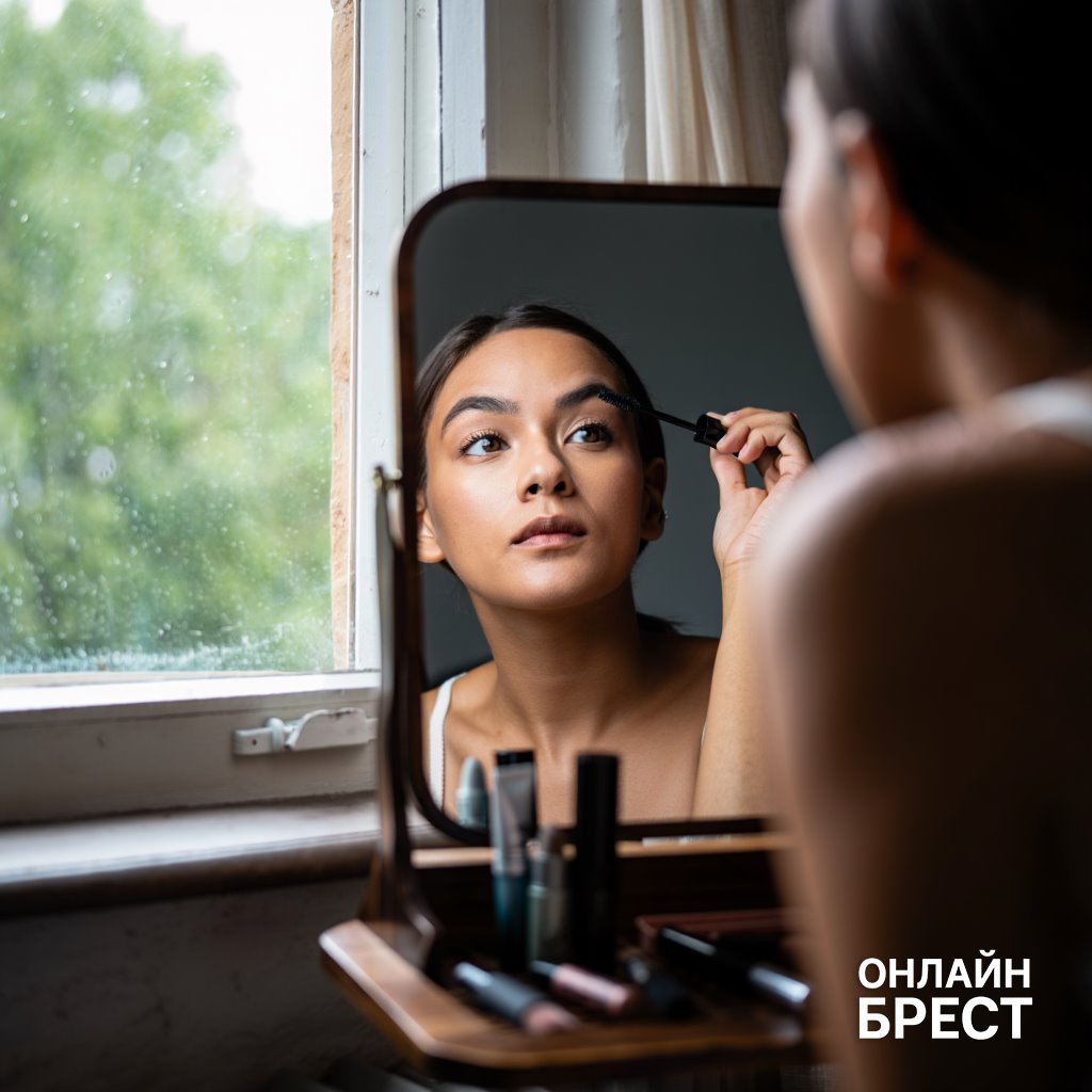 Белоруска пожаловалась, что дочь устроила салон красоты в квартире