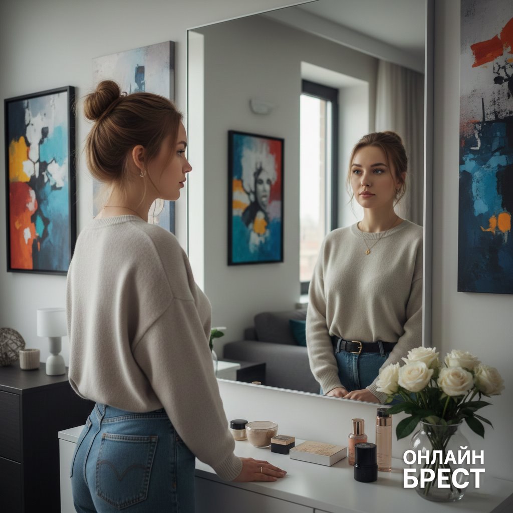 Почему люди стареют раньше времени? Рассказала врач