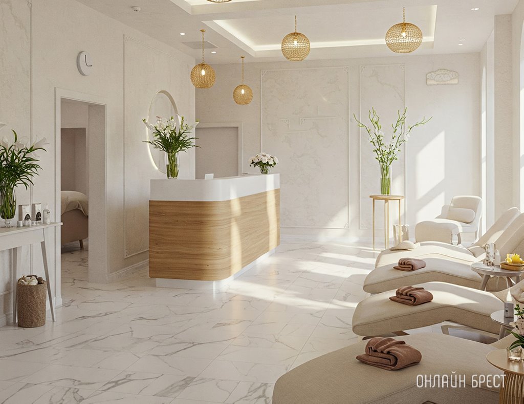 Владельцы сети СПА-салонов недоплатили в бюджет более 1,1 млн рублей —  возбуждено уголовное дело