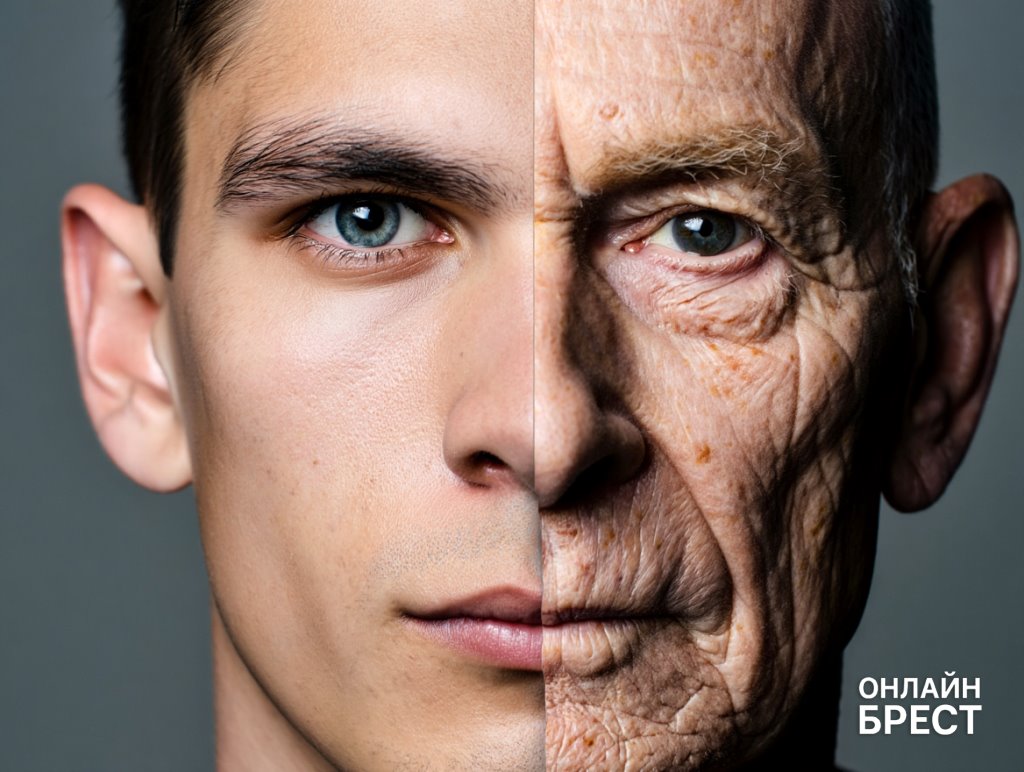 Какие продукты ускоряют старение? Рассказал диетолог