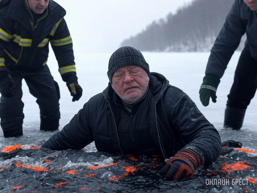 В Беларуси с начала года на воде погибли 28 человек