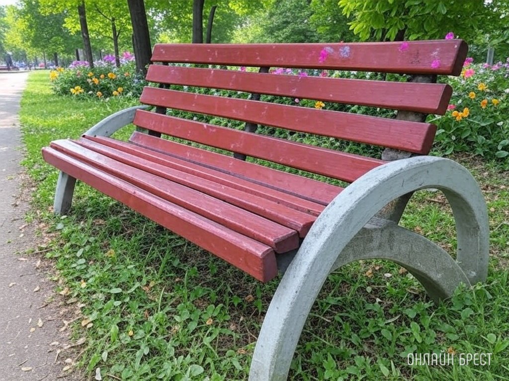 Милиция задержала женщину, похитившую болгарку в Бресте