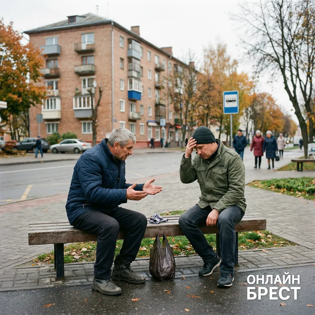 В Березовском районе застолье закончилось кражей телефонов