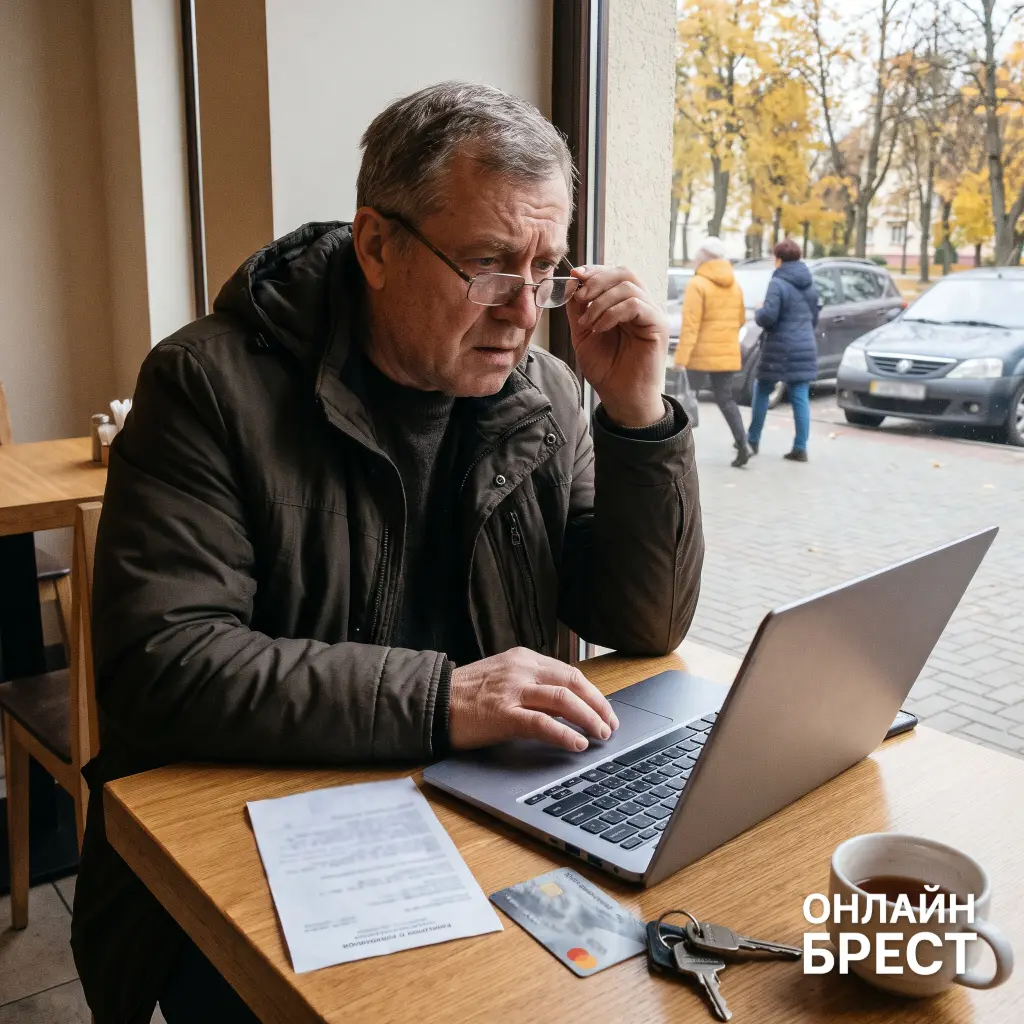 Брестчанину пообещали более 520 тысяч долларов за то, что он понравился женщине — в чём оказался подвох