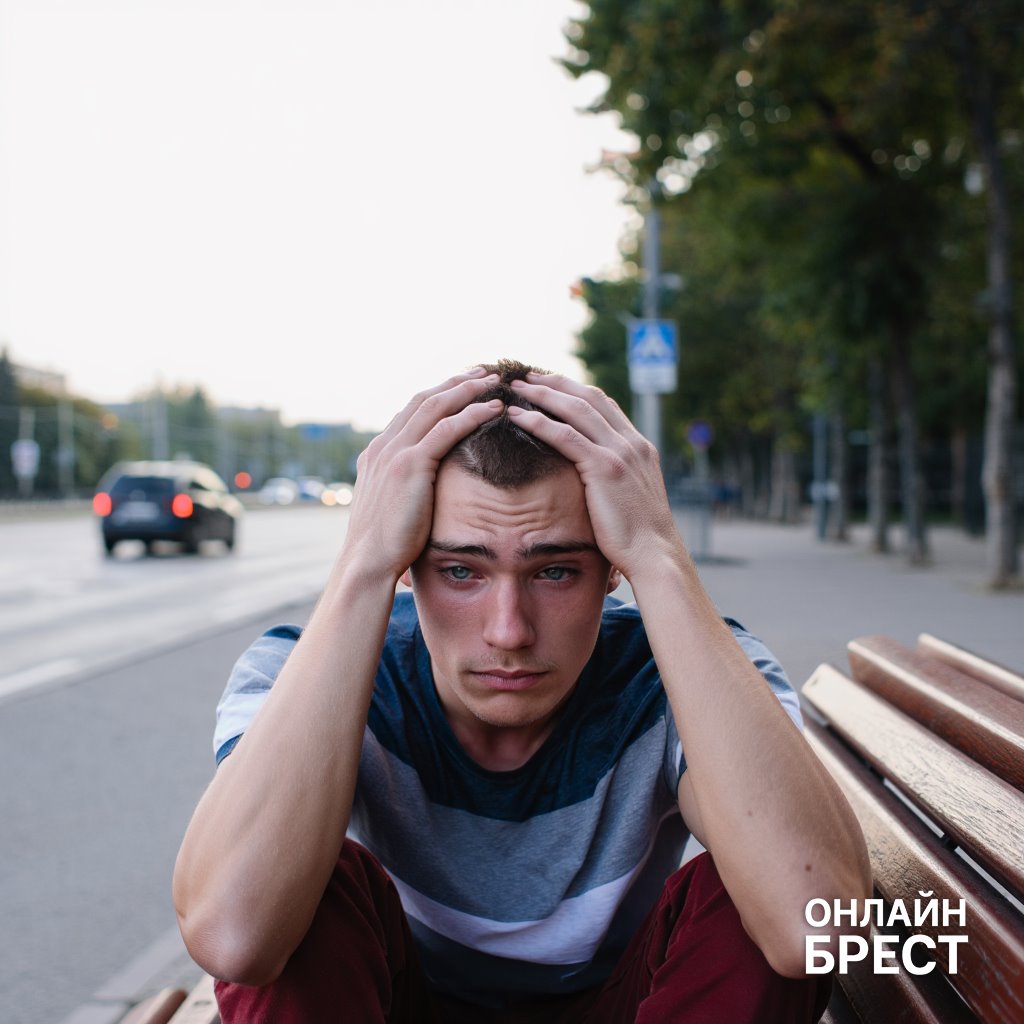 29-летний брестчанин взял кредит и вложил в фейковую биржу около 35 тысяч рублей