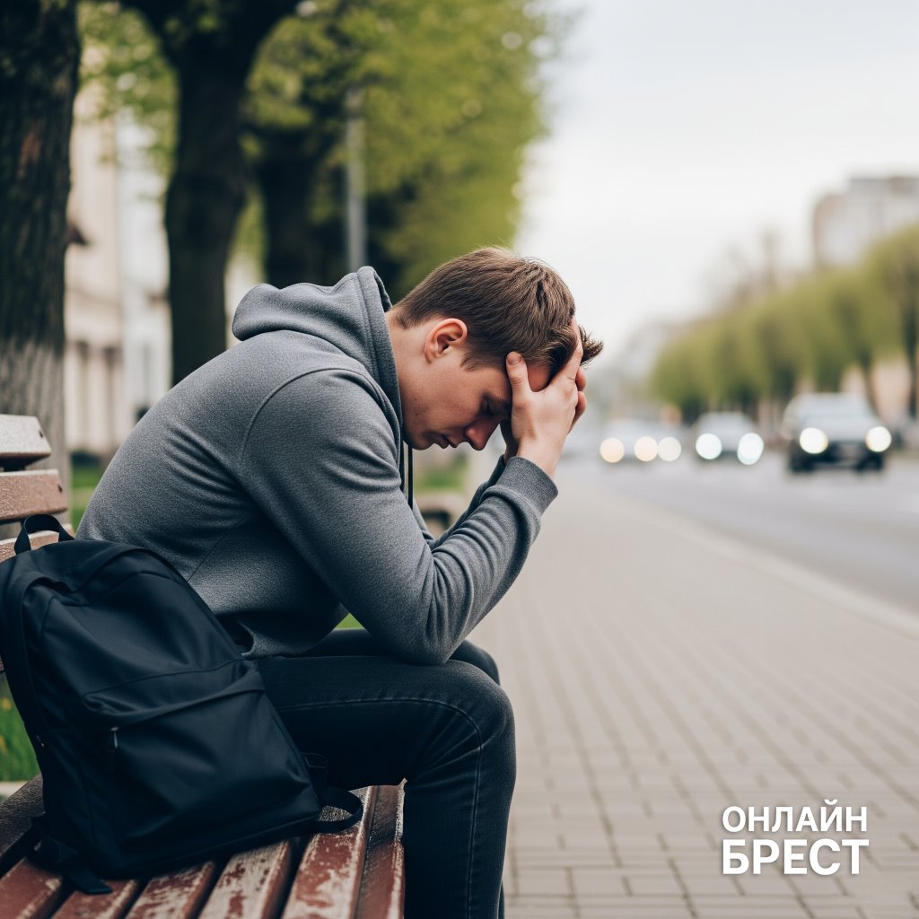 Сначала перевёл 6 тысяч, потом оформил кредит: как брестчанин попался на уловку аферистов