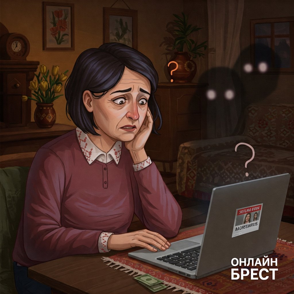 Представляются работниками «Белтелекома». В Брестской области активизировались телефонные мошенники