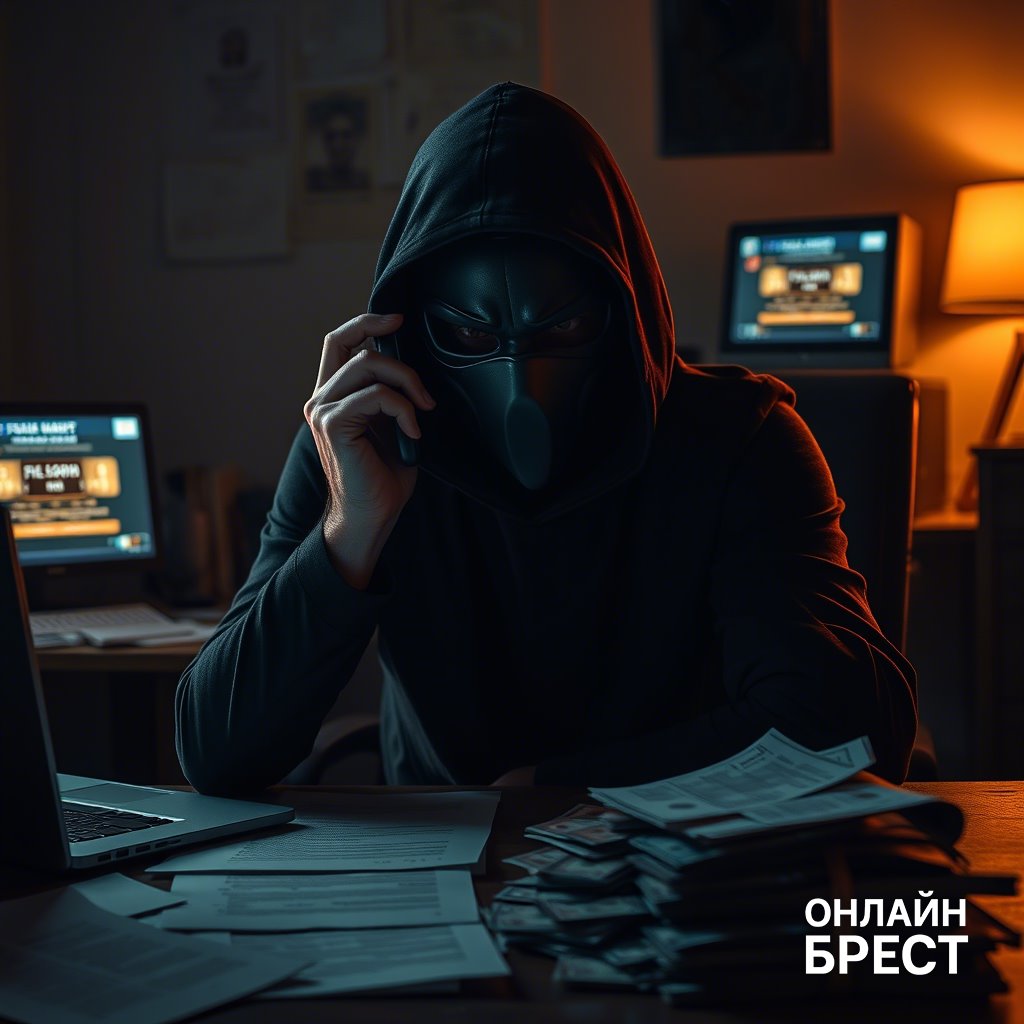 Две жительницы Бреста стали жертвами обмана