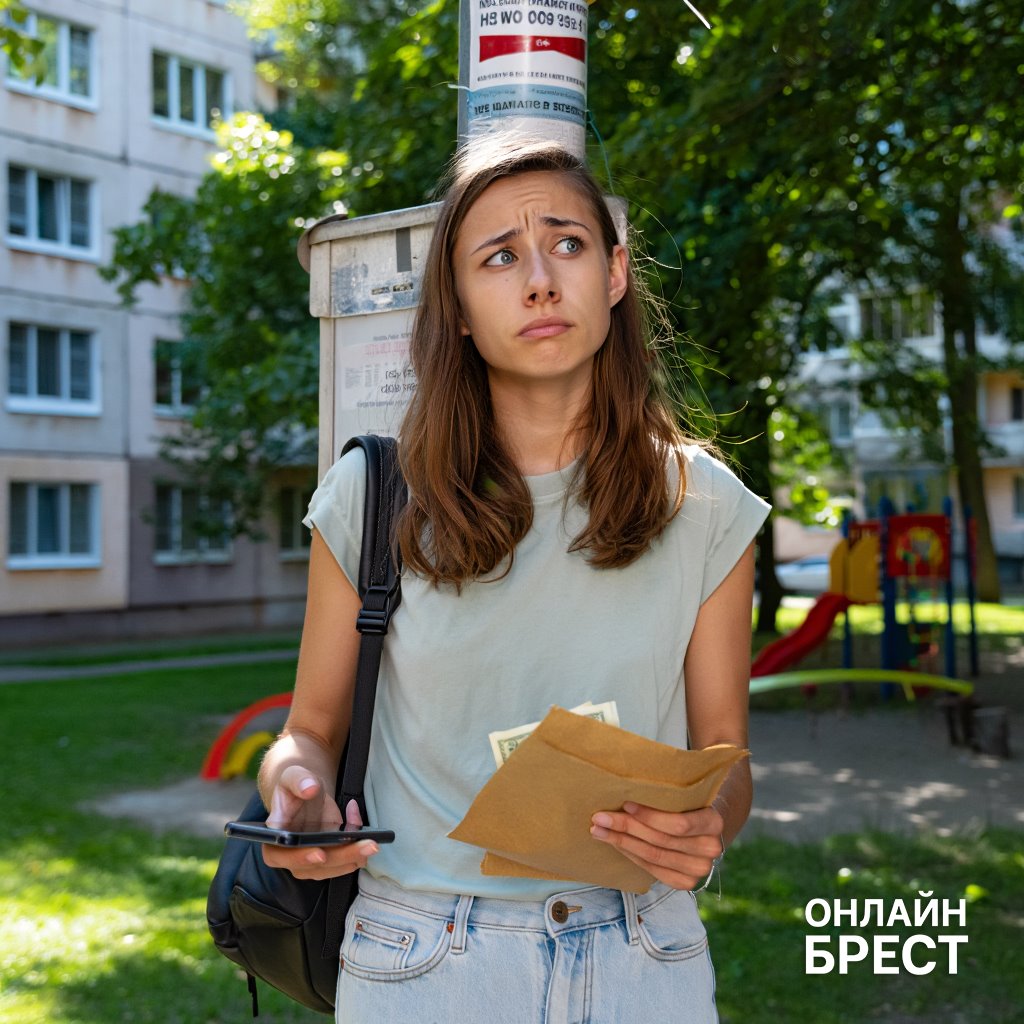 Истории двух жертв квартирных афер в Бресте