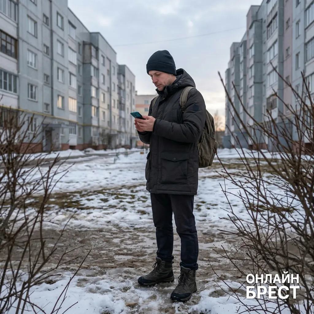 Житель Березовского района задержан с поличным при покупке психотропа