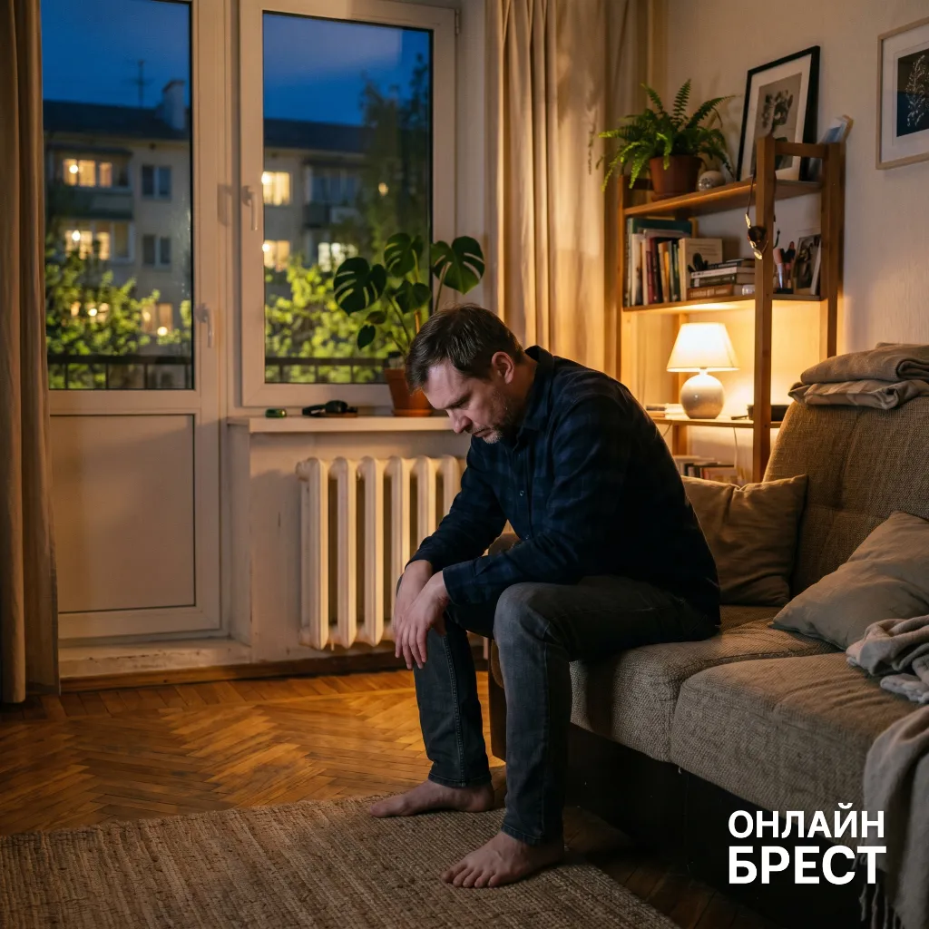 Дети вызвали милицию и спрятались у соседки: отец убил мать