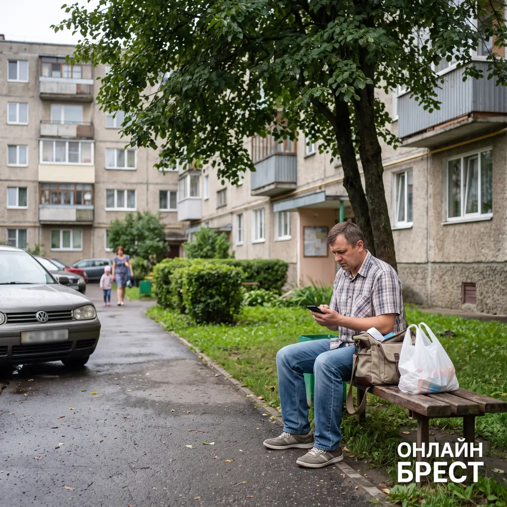 Как житель Барановичей лишился денег при покупке автомобиля