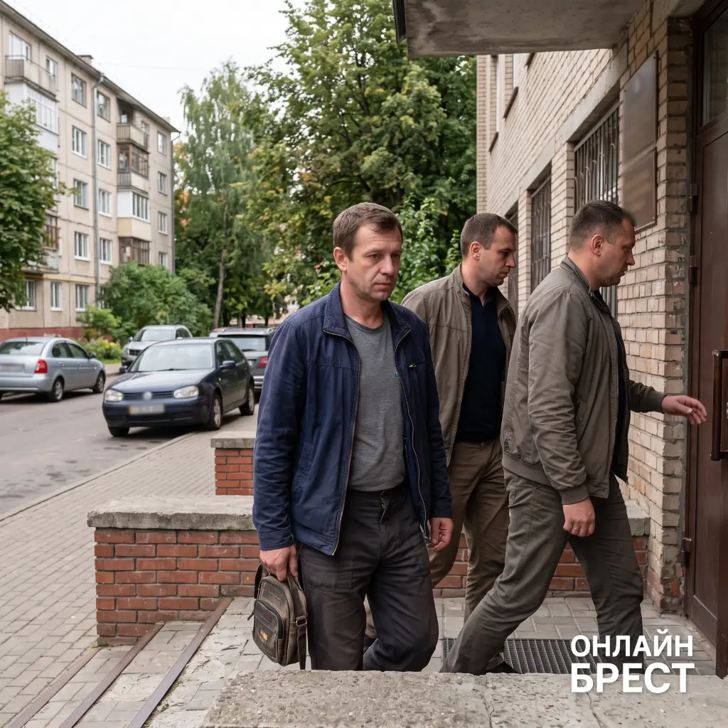 Белорус уехал в Россию и не платил алименты — чем всё закончилось