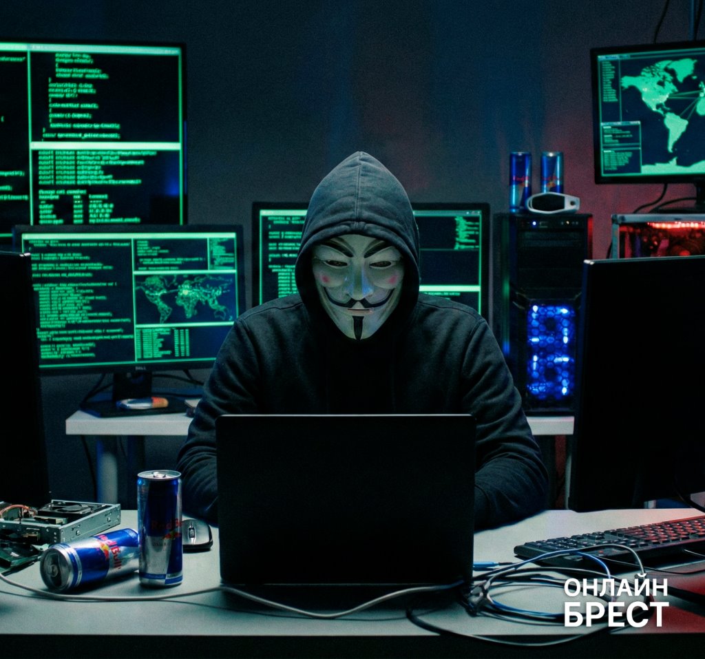 «Рабочая программа» оказалась вирусом: как в Бресте хакеры парализовали работу компании и потребовали 30 000 рублей