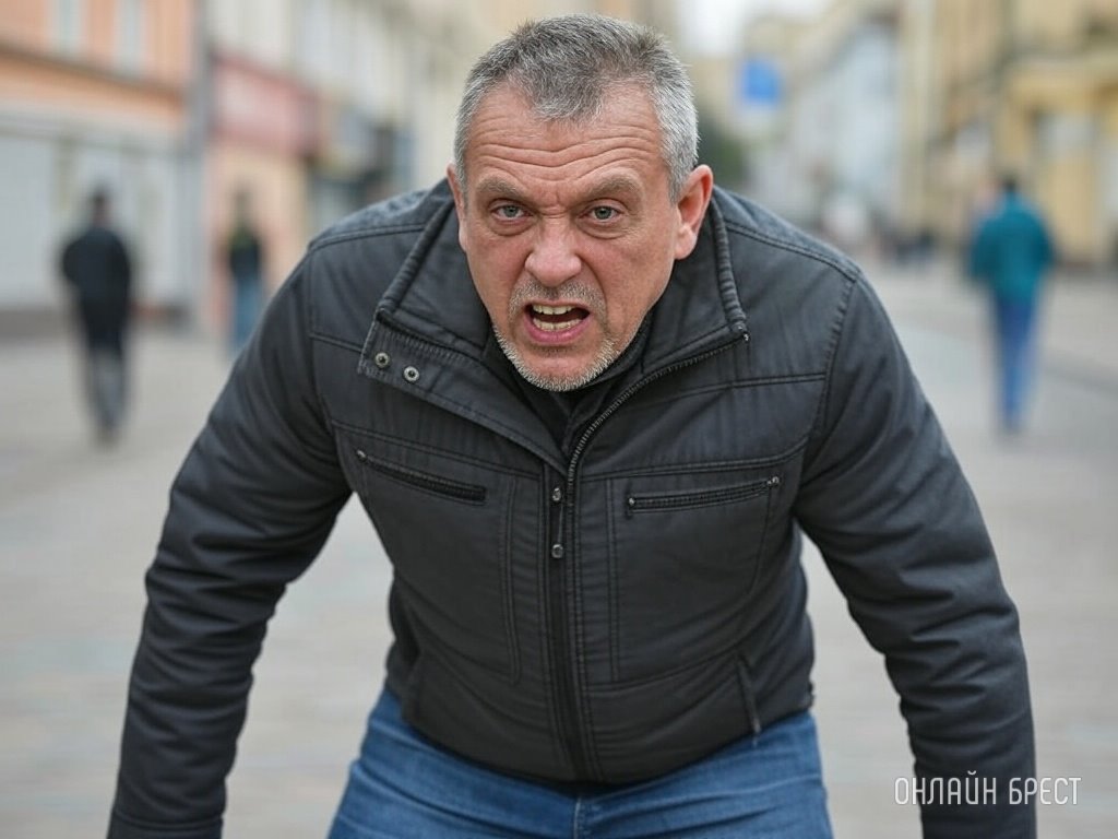 В Беларуси хотят ввести ответственность за нецензурную брань