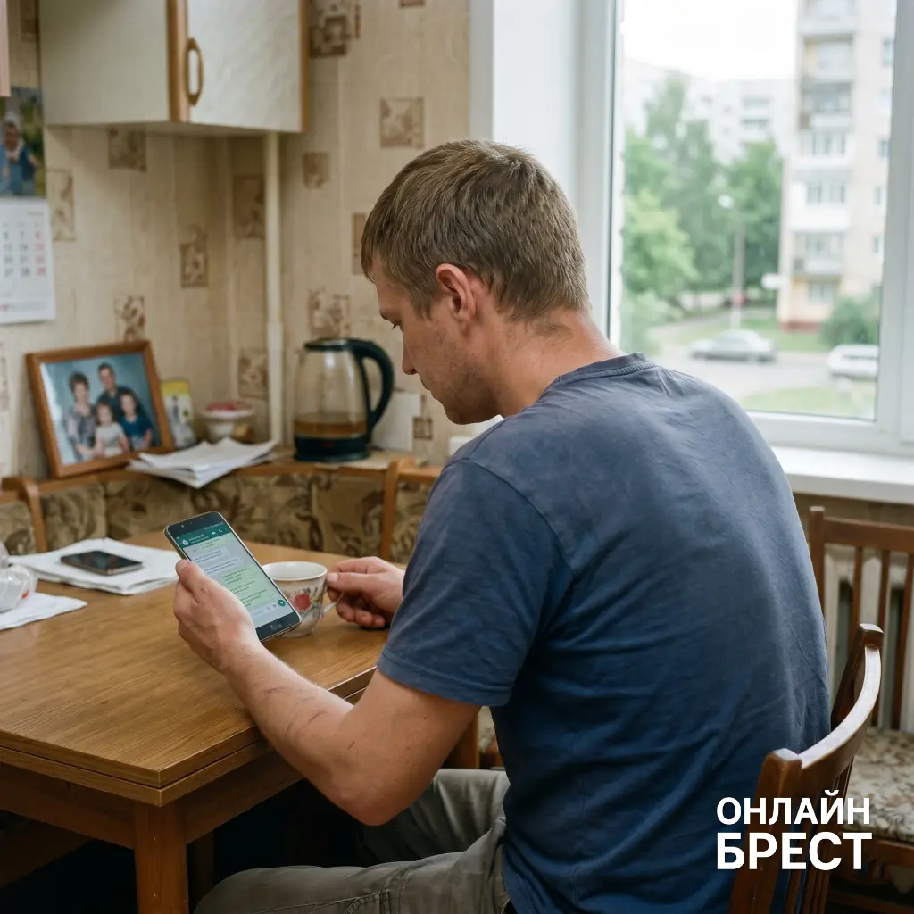 Переписка в мессенджере решила исход суда: как белорус отсудил деньги за сорванный тур
