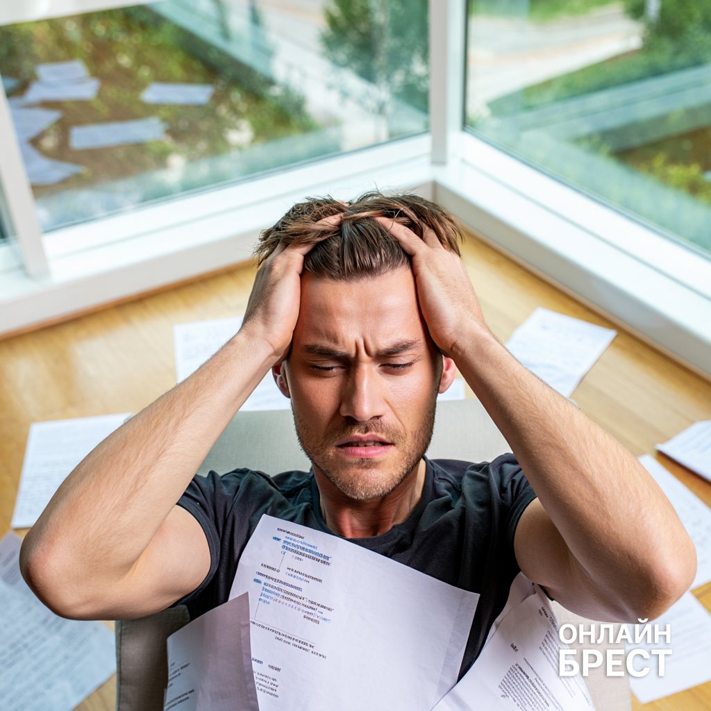 Двое брестчан перевели мошенникам свыше 84 000 рублей. Рассказываем их истории