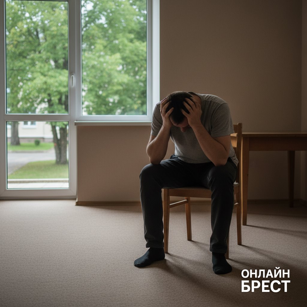 Брестчанин перевёл мошенникам 59 000 рублей