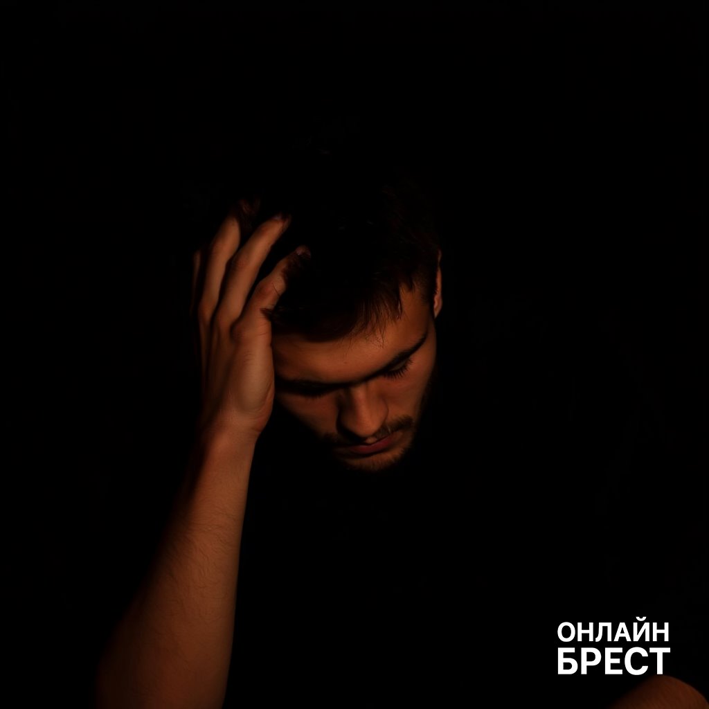 Двоюродный брат вместо себя. История о том, как белорус заработал уголовное дело