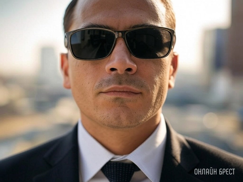 Сколько в Беларуси стоит личный телохранитель? Узнали