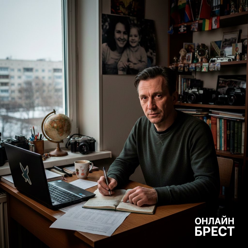 Лудоман с 20-летним стажем: история белоруса, который проиграл новое авто и потерял семью