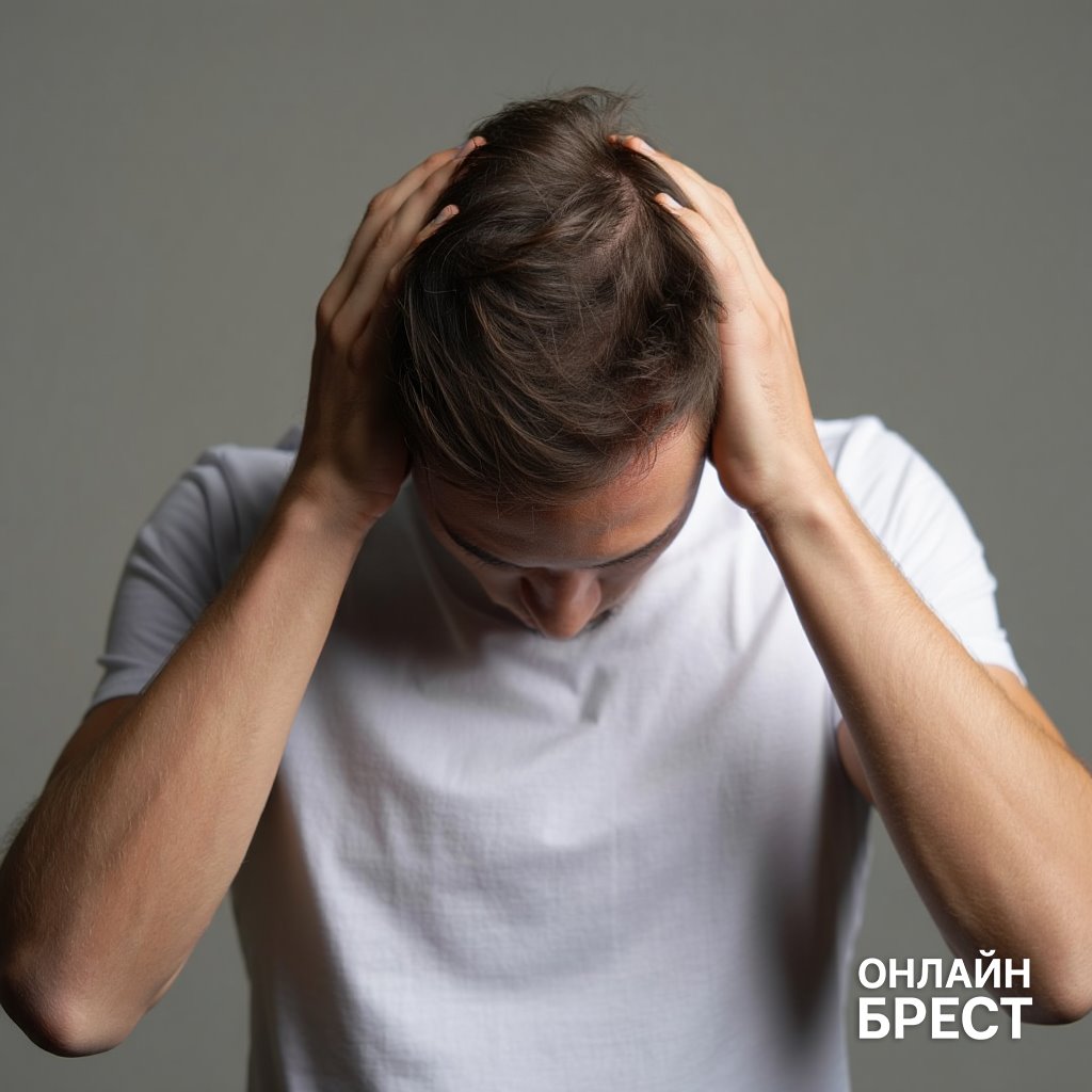 Житель Брестской области под предлогом получения визы передал мошенникам более 16 000 рублей