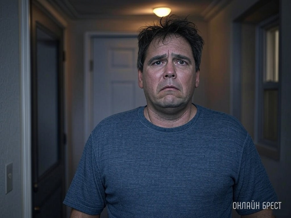 Бывший ухажер соседки по ночам стучит в дверь и поет серенады. Белоруска пожаловалась на поведение мужчины