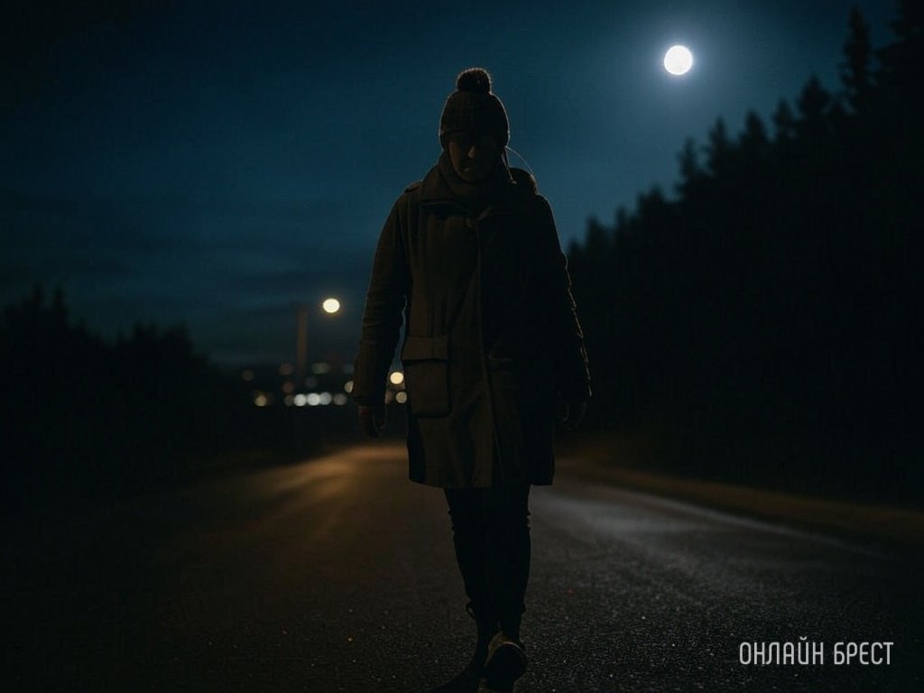 Когда обязательно носить фликер