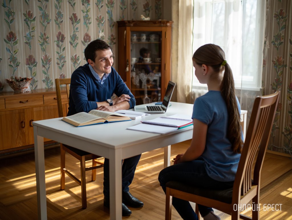 Репетиторов в Беларуси ждет новая реформа — подробности