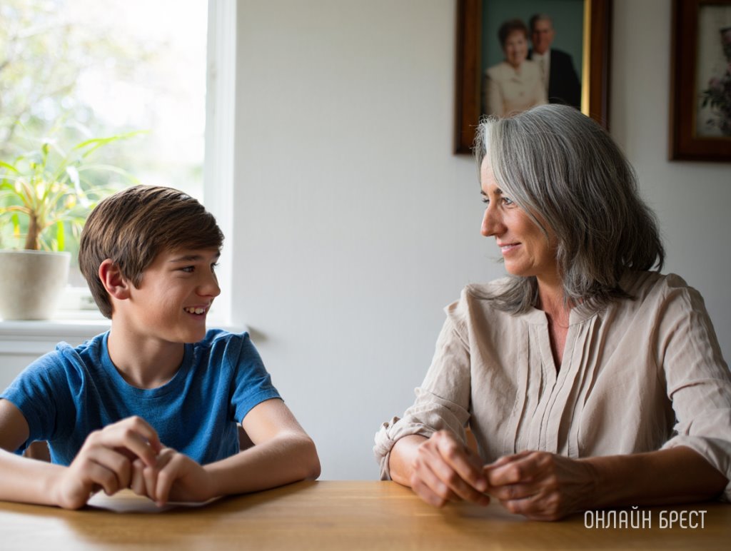 Спрашивает пинчанка: что означает слово «нормис» на молодёжном сленге? Вот ответ