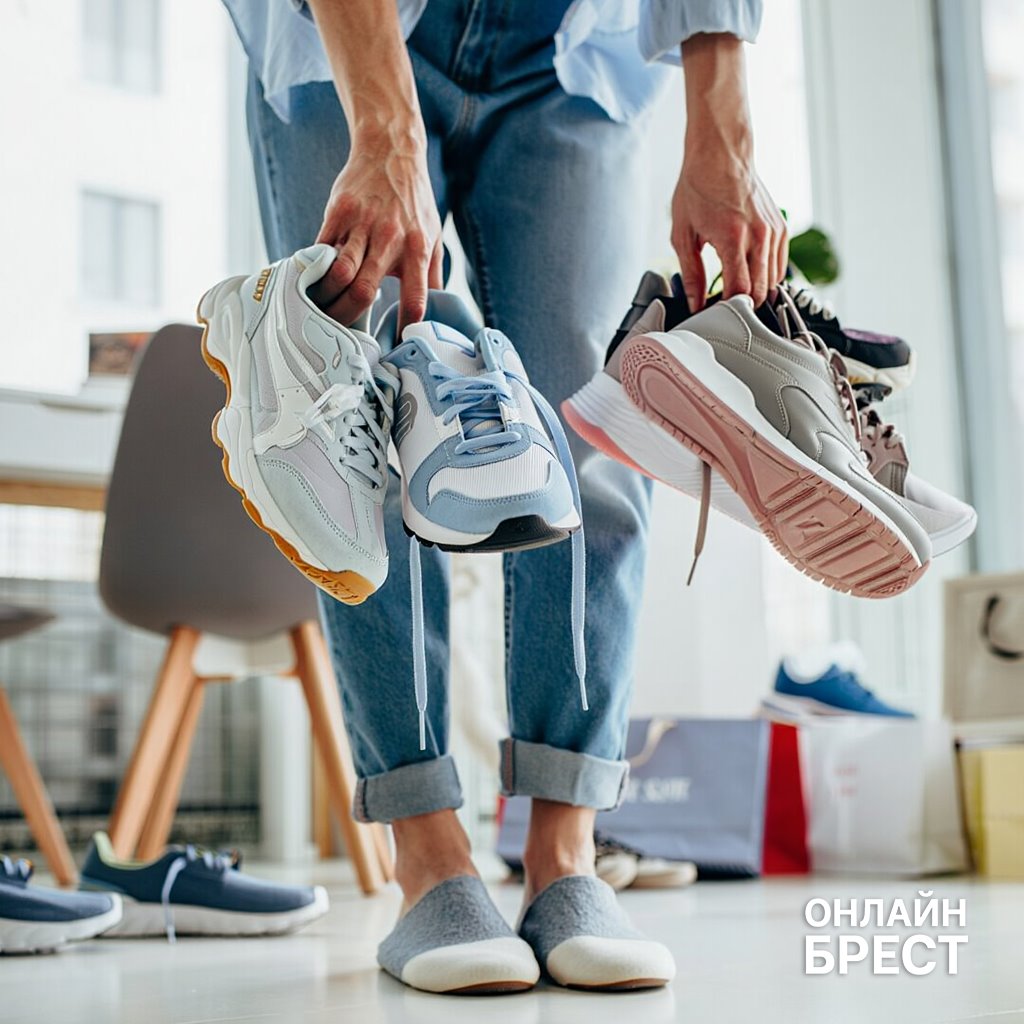 Белорус продал в соцсетях одежду на 2 миллиона — к чему это его привело