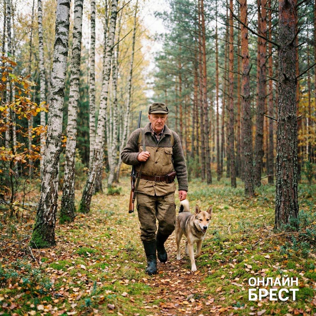 В Беларуси запретили охоту на этих животных — штраф огромный