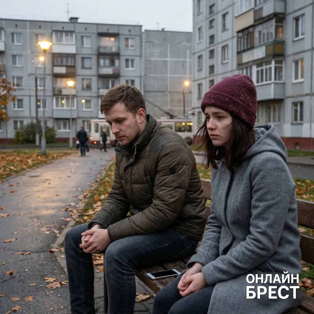 Житель Пинска потерял 7500 рублей после знакомства с девушкой