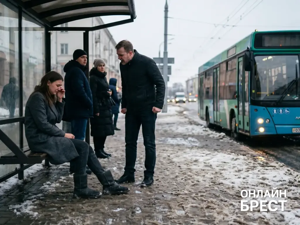 Белоруски рассказали о свиданиях, после которых хотелось бежать без оглядки