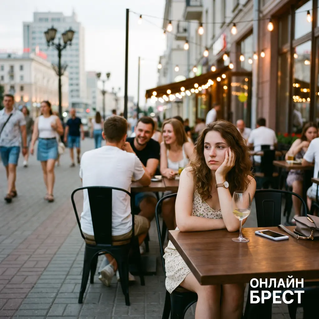 Белоруски рассказали о свиданиях, после которых хотелось бежать без оглядки