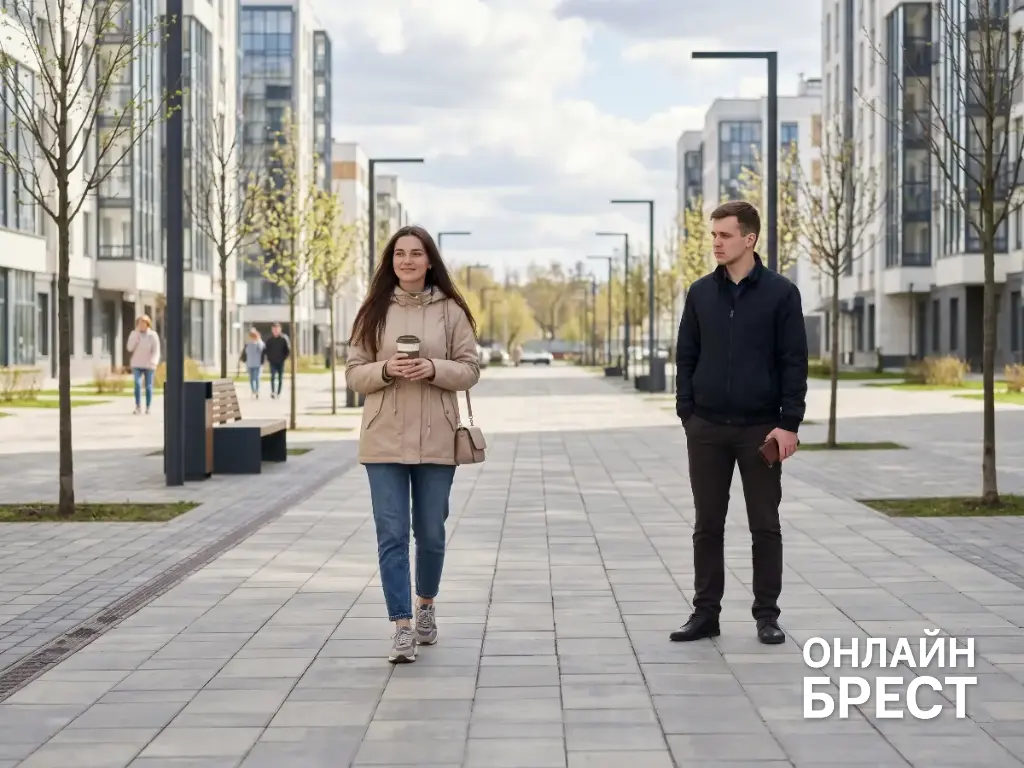 Белорус потратился на виниры для девушки и захотел всё вернуть