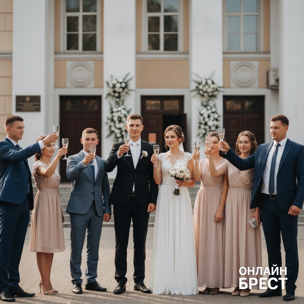 Обязательны ли свидетели для регистрации брака?