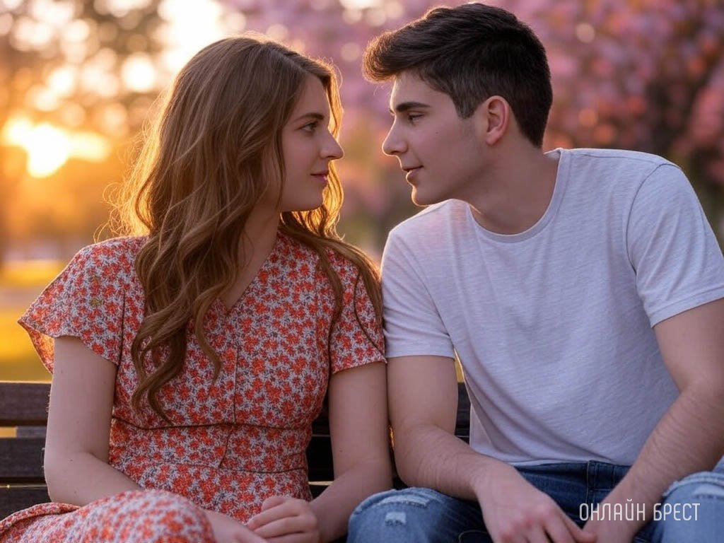 Девушка то белая и пушистая, то избегает общения 2—3 недели. Это нормально? Отвечает психолог